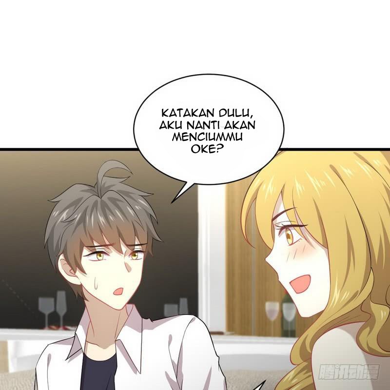 Immortal Swordsman in The Reverse World Chapter 72 Gambar 1